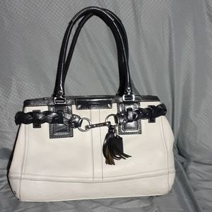 Coach Hand bag
